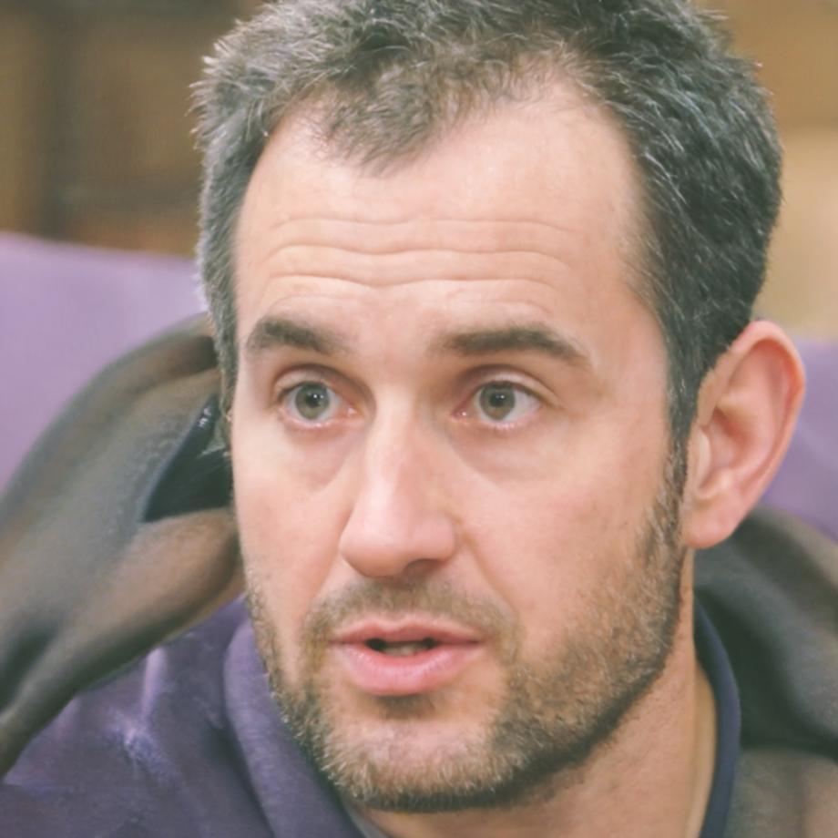 Marcus Beaumont business acquisition advisor