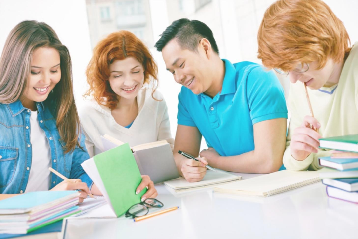 Business financial analysis and planning session